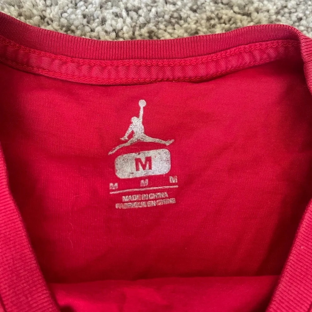 Jordan classic short